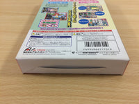 ud7124 64 Hanafuda Tenshi no Yakusoku BOXED N64 Nintendo 64 Japan