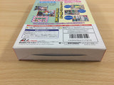 ud7124 64 Hanafuda Tenshi no Yakusoku BOXED N64 Nintendo 64 Japan
