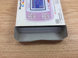 Wonder Swan Color Pearl Pink Console BOXED Bandai Japan - Tested Working KE6307