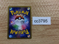 CC3795 Furfrou Colorless R XY1Y 053/060 Pokemon Card TCG Japan