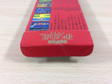 ub2041 Super Inindou Datou Nobunaga BOXED SNES Super Famicom Japan