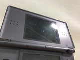 lf1108 Plz Read Item Condi Nintendo DS Lite Jet Black Console Japan