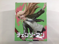 ob3842 Unopened Chensoman Power Aerial Anime Taito Boxed Figure Japan