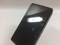 kc2862 Not Working Nintendo 3DS Clear Black Console Japan