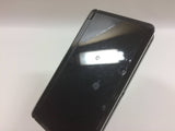 kc2862 Not Working Nintendo 3DS Clear Black Console Japan
