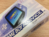 lb8417 GameBoy Advance Console Box Only Console Japan