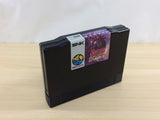 Fighter's History Dynamite Karnov's Revenge BOXED NEO GEO AES Japan - UD4511