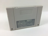 ub1233 BlaZeon BOXED SNES Super Famicom Japan
