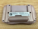 Wonder Swan Color Pearl Pink Console BOXED Bandai Japan - Tested Working KE6307