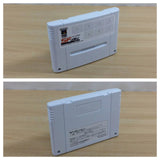 ud8553 SF Memory Metal Slader Glory Director's Cut BOXED SNES SuperFamicom Japan