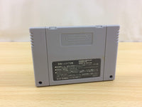 ua9857 Super Chinese World 2 BOXED SNES Super Famicom Japan