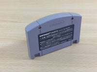 ud7124 64 Hanafuda Tenshi no Yakusoku BOXED N64 Nintendo 64 Japan