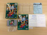 Let's Smash BOXED N64 Nintendo 64 Japan - UD8435