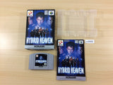 Hybrid Heaven BOXED N64 Nintendo 64 Japan - UC6600