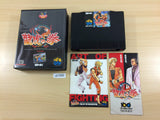 Art Of Fighting BOXED NEO GEO AES Japan - UB7288
