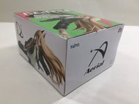 ob3842 Unopened Chensoman Power Aerial Anime Taito Boxed Figure Japan