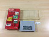 Taikou Risshiden BOXED SNES Super Famicom Japan - UB1906