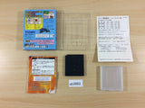 Zoids Jashin Fukkatsu BOXED GameBoy Game Boy Japan - UB3863