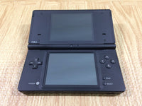lf1109 Plz Read Item Condi Nintendo DSi DS Black Console Japan