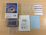AirBoarder 64 Air Boarder BOXED N64 Nintendo 64 Japan - UC9208
