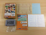 Let's Smash BOXED N64 Nintendo 64 Japan - UD8435