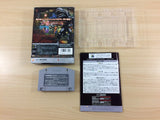 Hybrid Heaven BOXED N64 Nintendo 64 Japan - UC6600
