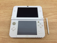 【オンライン限定商品】  3DS NEW Nintendo Condi Item Read Plz KE3430 LL PEARL XL Nintendo Switch
