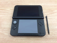 KF1827 Tested Working - Nintendo 3DS LL XL SUPER ROBOT WARS Console Japan