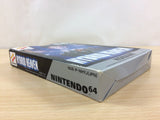 Hybrid Heaven BOXED N64 Nintendo 64 Japan - UC6600