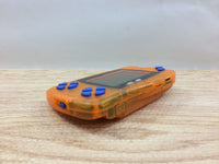 kf5603 Not Working Wonder Swan Digimon Orange Bandai Console Japan