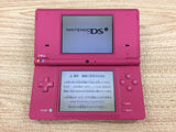 KF6987 Tested Working - Nintendo DSi DS Pink BOXED Console Japan