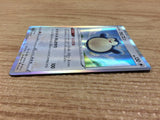 CA9826 Snorlax Colorless - s8b 126/184 Pokemon Card TCG Japan