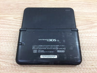 KF1827 Tested Working - Nintendo 3DS LL XL SUPER ROBOT WARS Console Japan