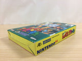 Let's Smash BOXED N64 Nintendo 64 Japan - UD8435