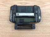 KE8889 Wonder Swan Skeleton Black Bandai Console Japan
