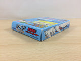 Zoids Jashin Fukkatsu BOXED GameBoy Game Boy Japan - UB3863