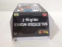 oa3432 Dragon Ball Super Saiyan God Saiyan Gogeta Boxed Figure Japan