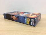 UB2650 Knights of the Round BOXED SNES Super Famicom Japan
