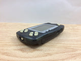 KE8889 Wonder Swan Skeleton Black Bandai Console Japan
