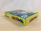 Let's Smash BOXED N64 Nintendo 64 Japan - UD8435