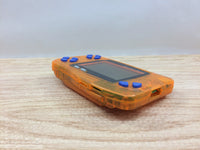 kf5603 Not Working Wonder Swan Digimon Orange Bandai Console Japan