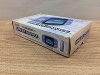 lb8418 GameBoy Advance Console Box Only Console Japan