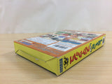 Let's Smash BOXED N64 Nintendo 64 Japan - UD8435