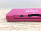 KF6987 Tested Working - Nintendo DSi DS Pink BOXED Console Japan