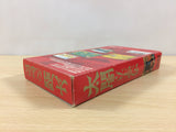 Taikou Risshiden BOXED SNES Super Famicom Japan - UB1906