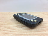 KE8889 Wonder Swan Skeleton Black Bandai Console Japan