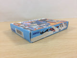 Zoids Jashin Fukkatsu BOXED GameBoy Game Boy Japan - UB3863