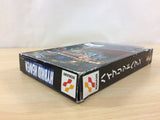 Hybrid Heaven BOXED N64 Nintendo 64 Japan - UC6600