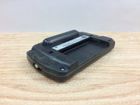 KE8889 Wonder Swan Skeleton Black Bandai Console Japan