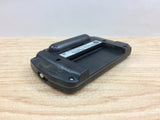 KE8889 Wonder Swan Skeleton Black Bandai Console Japan